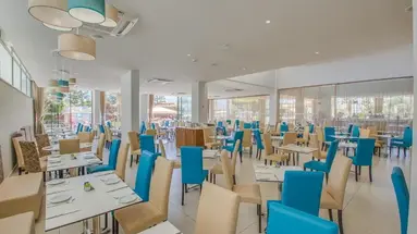 Stamatia Hotel