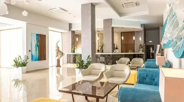 Stamatia Hotel