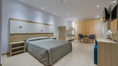 Stamatia Hotel