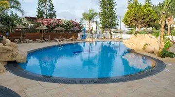 Stamatia Hotel