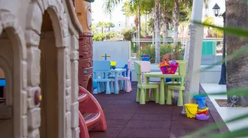 Stamatia Hotel