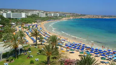 Stamatia Hotel
