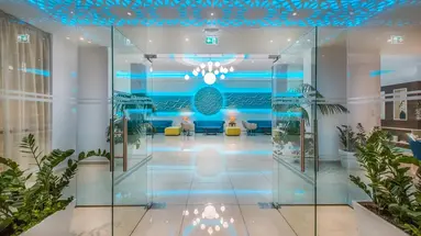 Stamatia Hotel