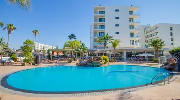 STAMATIA HOTEL