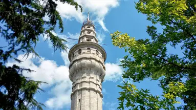 Stambuł - Zobacz, posmakuj, dotknij