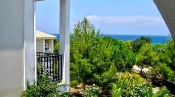 Stamiris Hotel
