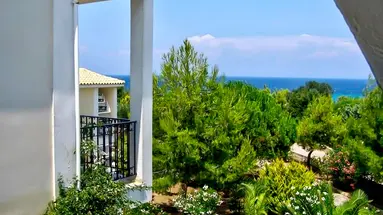 Stamiris Hotel