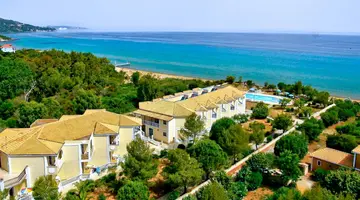 Stamiris Hotel