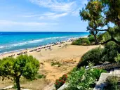 Stamiris Hotel