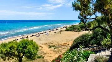 Stamiris Hotel