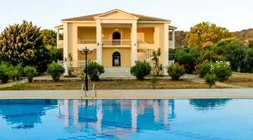 Stamiris Hotel