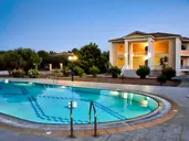 Stamiris Hotel
