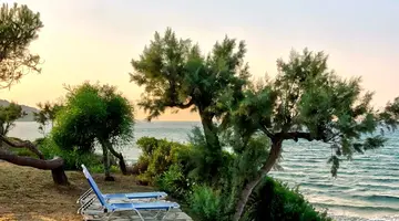 Stamiris Hotel