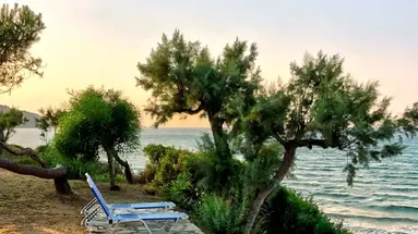 Stamiris Hotel