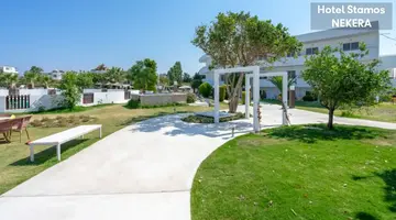 Stamos Hotel Faliraki