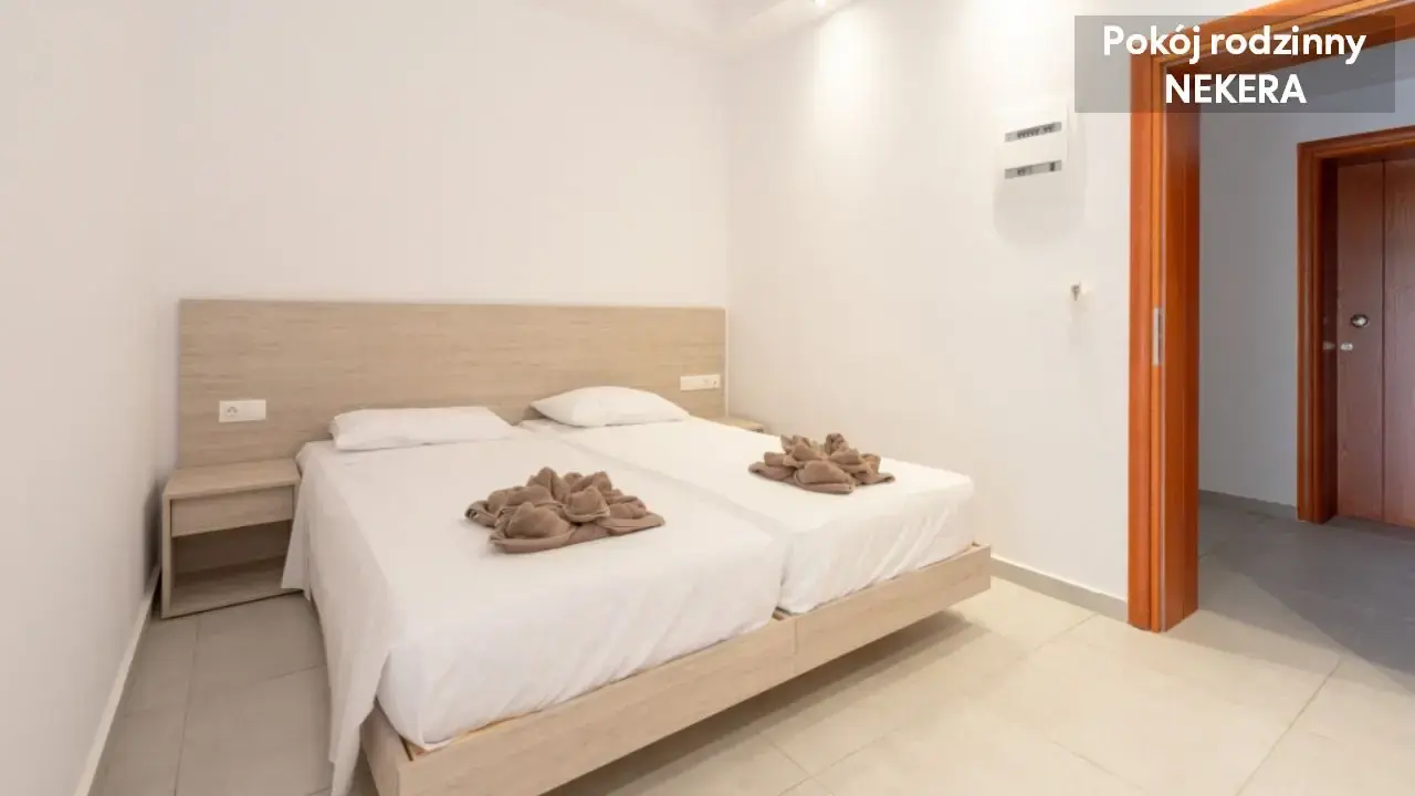 Stamos Hotel Faliraki