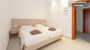 Stamos Hotel Faliraki