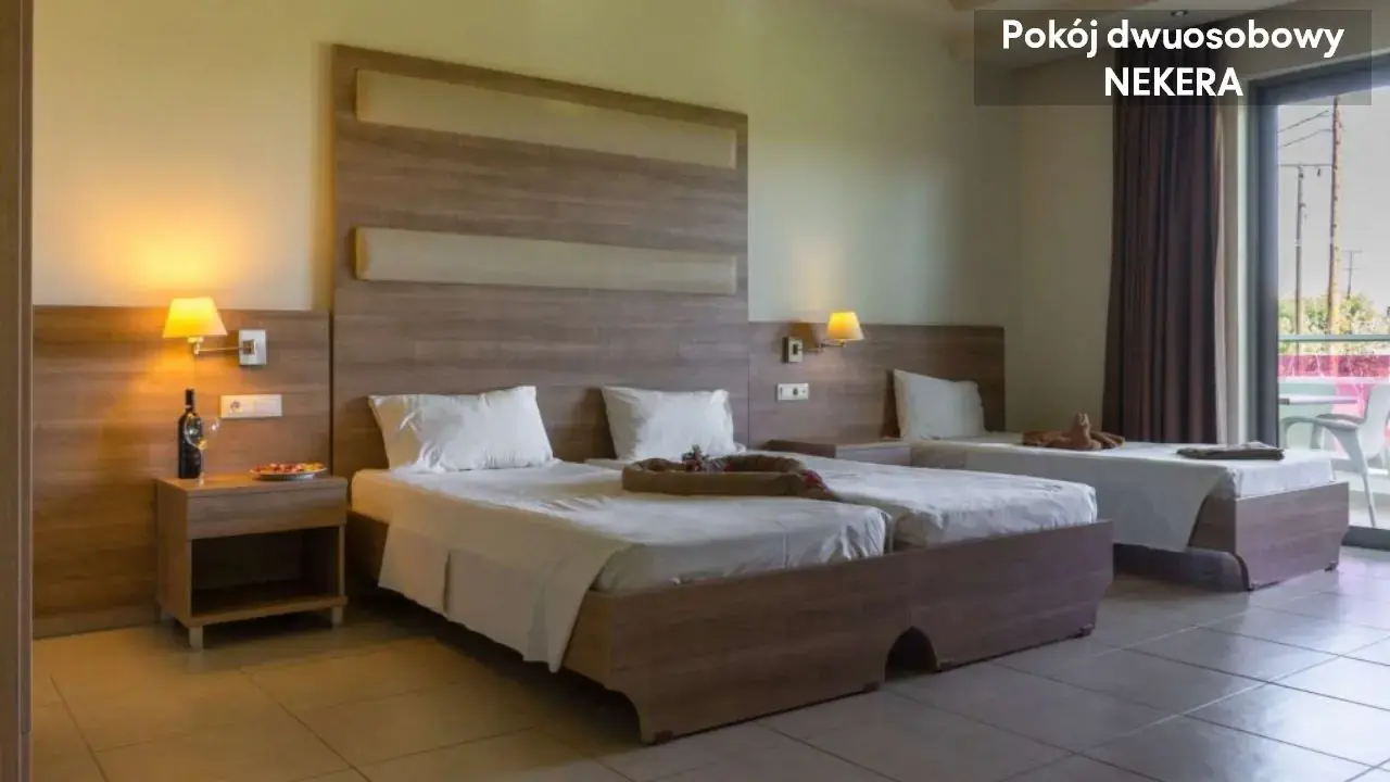 Stamos Hotel Faliraki