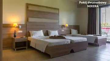 Stamos Hotel Faliraki