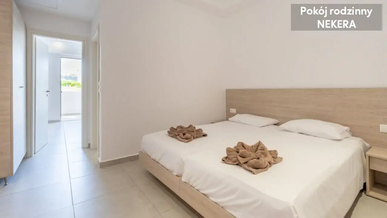 Stamos Hotel Faliraki