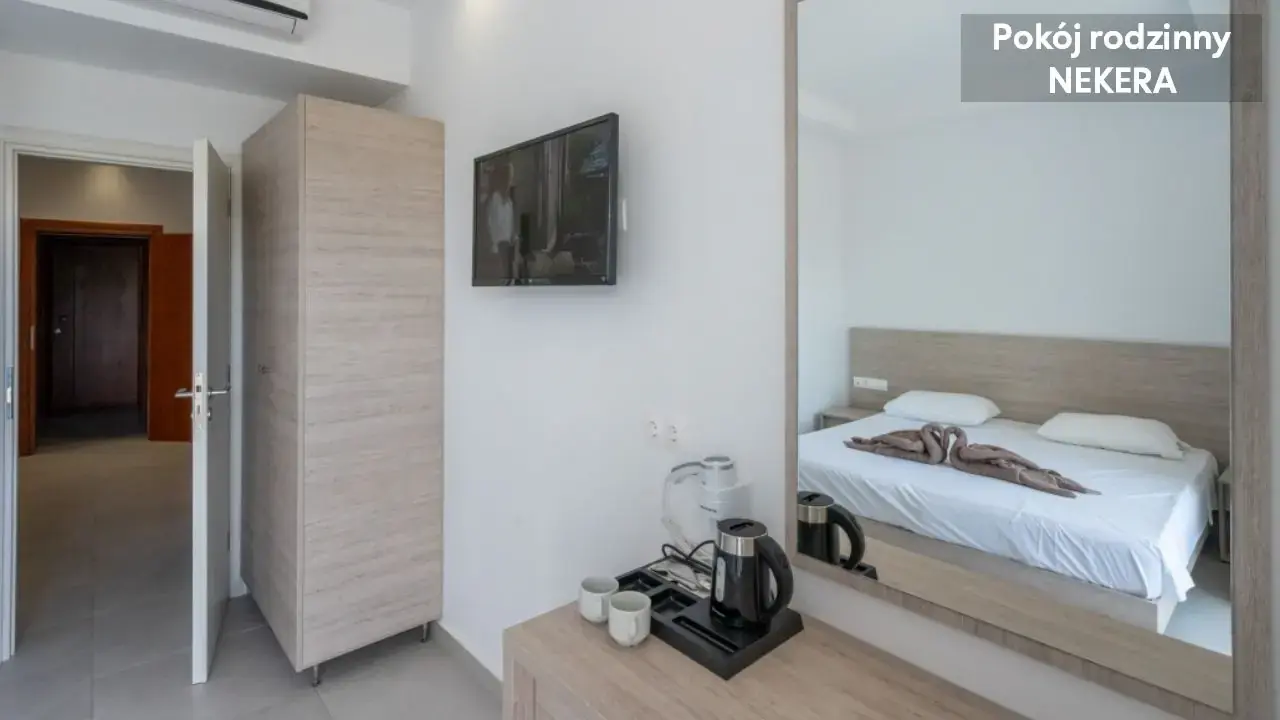 Stamos Hotel Faliraki