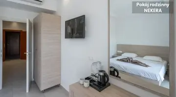 Stamos Hotel Faliraki