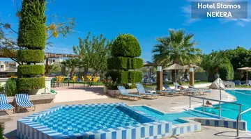 Stamos Hotel Faliraki