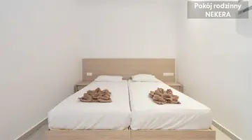 Stamos Hotel Faliraki