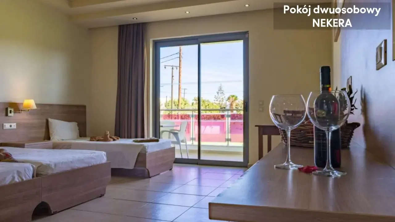 Stamos Hotel Faliraki