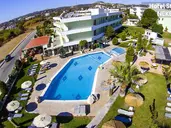 Stamos Hotel Faliraki