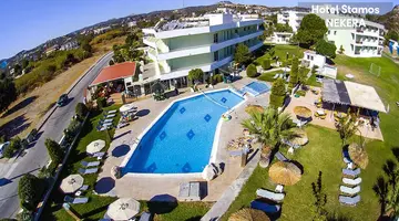 Stamos Hotel Faliraki