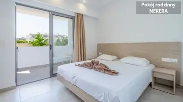 Stamos Hotel Faliraki