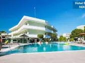Stamos Hotel Faliraki