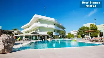 Stamos Hotel Faliraki