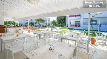 Stamos Hotel Faliraki