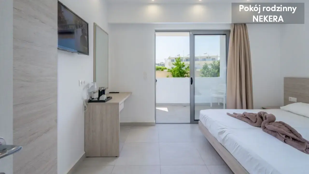 Stamos Hotel Faliraki