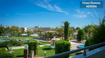 Stamos Hotel Faliraki