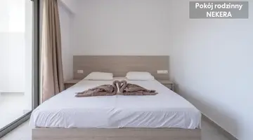 Stamos Hotel Faliraki