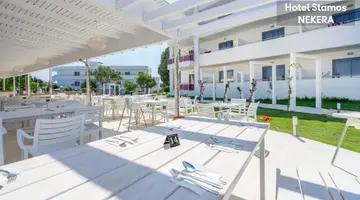 Stamos Hotel Faliraki