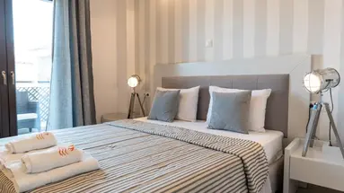 Stamos Hotel