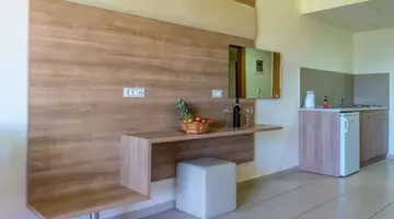 Stamos Hotel