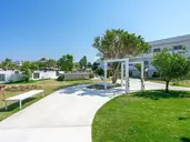Stamos Hotel