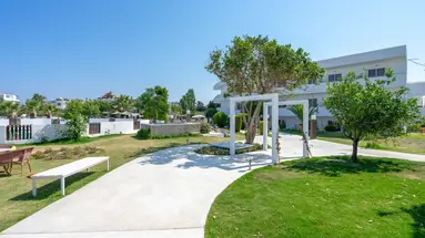 Stamos Hotel