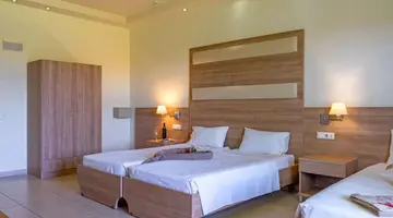 Stamos Hotel