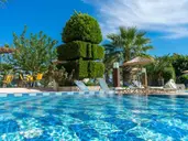 Stamos Hotel