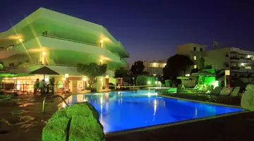 Stamos Hotel