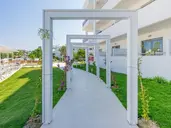 Stamos Hotel