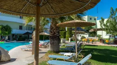 Stamos Hotel