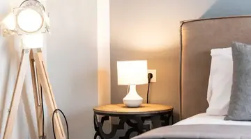 Stamos Hotel