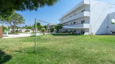 Stamos Hotel